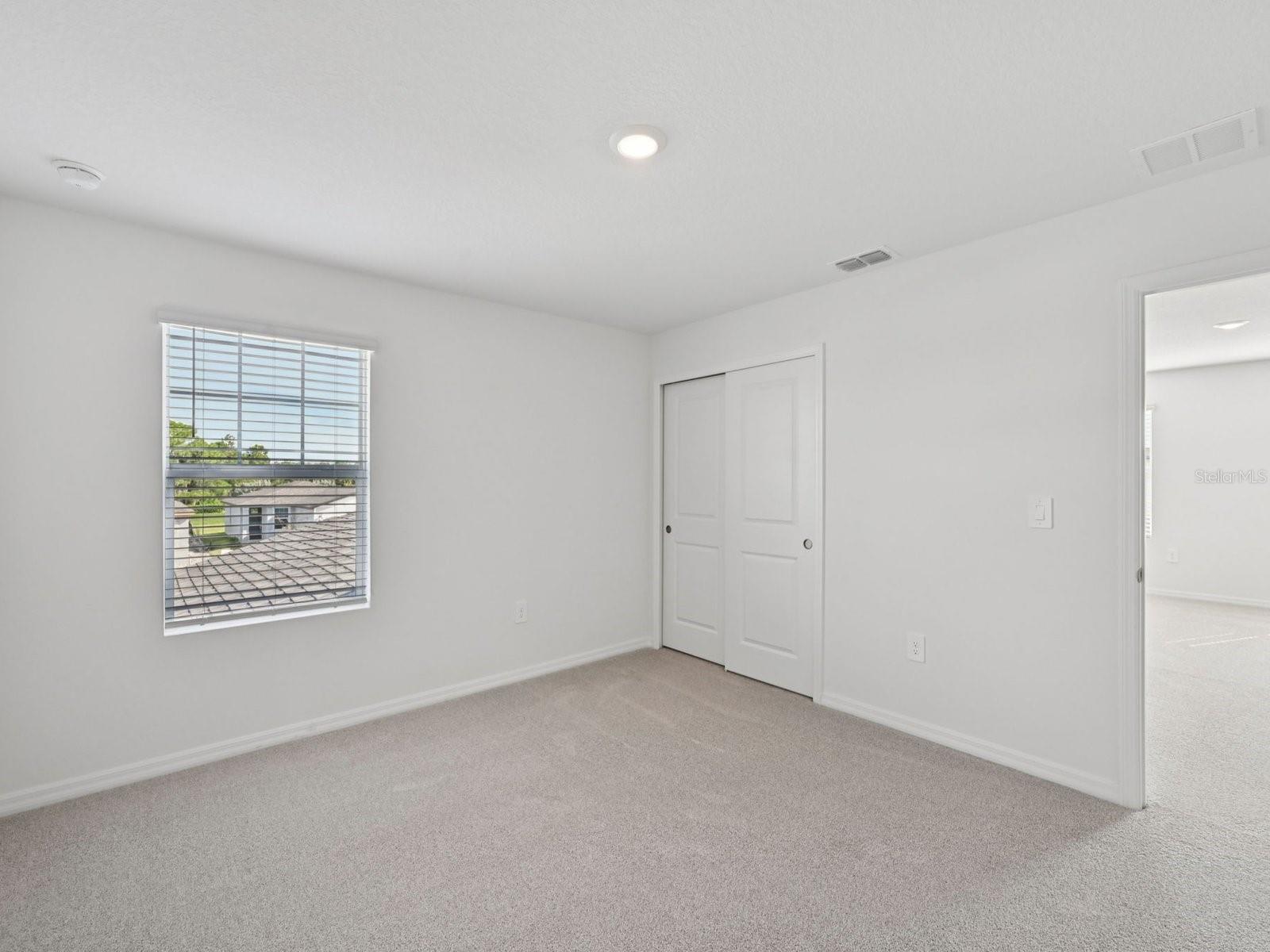 Interior photos are not of the actual home but are photos of the builder home with the same floorplan with similar interior finishes and features.
