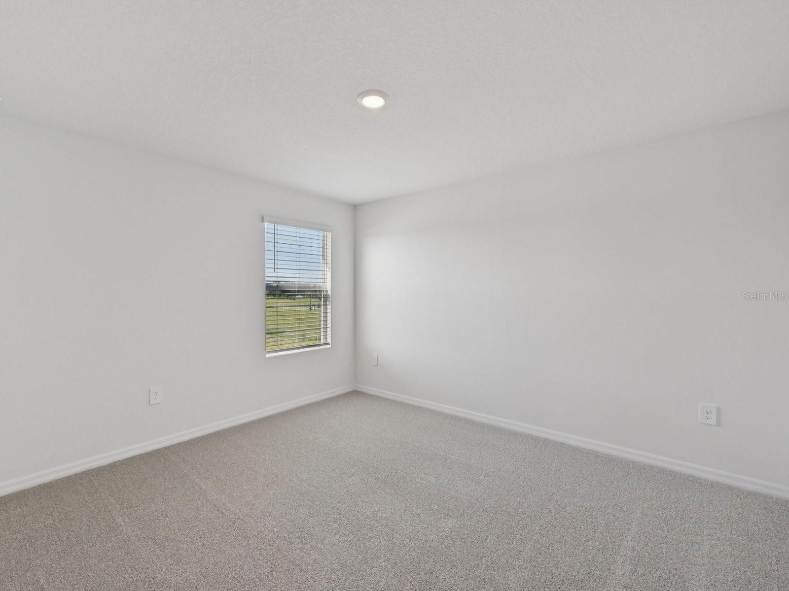 Interior photos are not of the actual home but are photos of the builder home with the same floorplan with similar interior finishes and features.