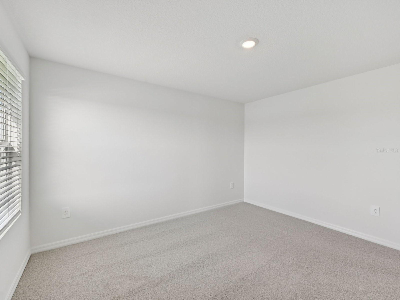 Interior photos are not of the actual home but are photos of the builder home with the same floorplan with similar interior finishes and features.