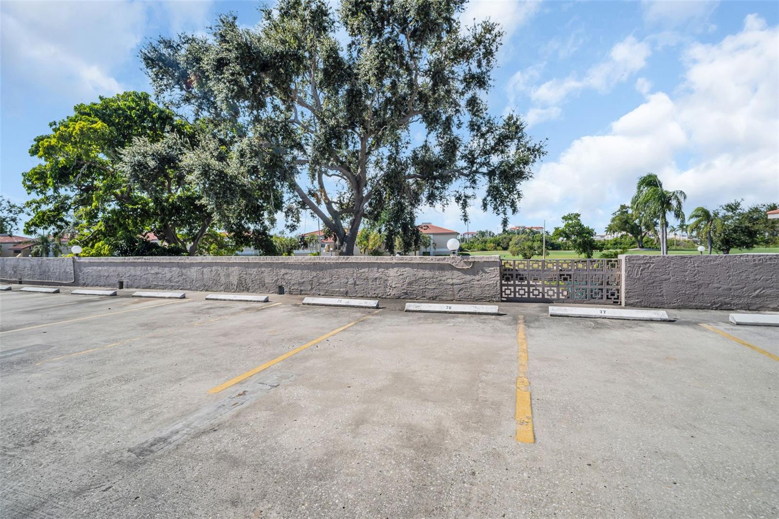 76-Parking Spot