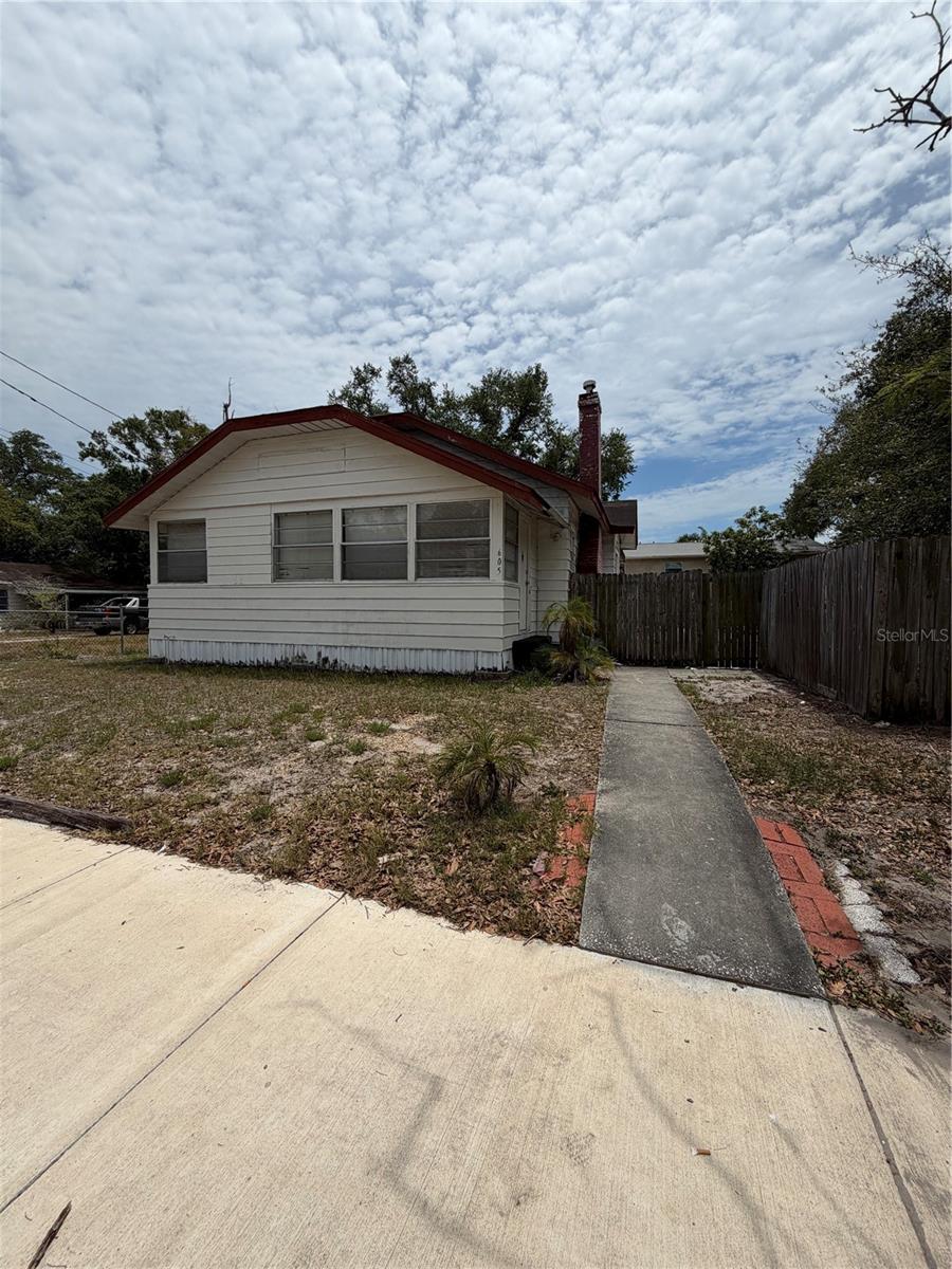 Primary Home
