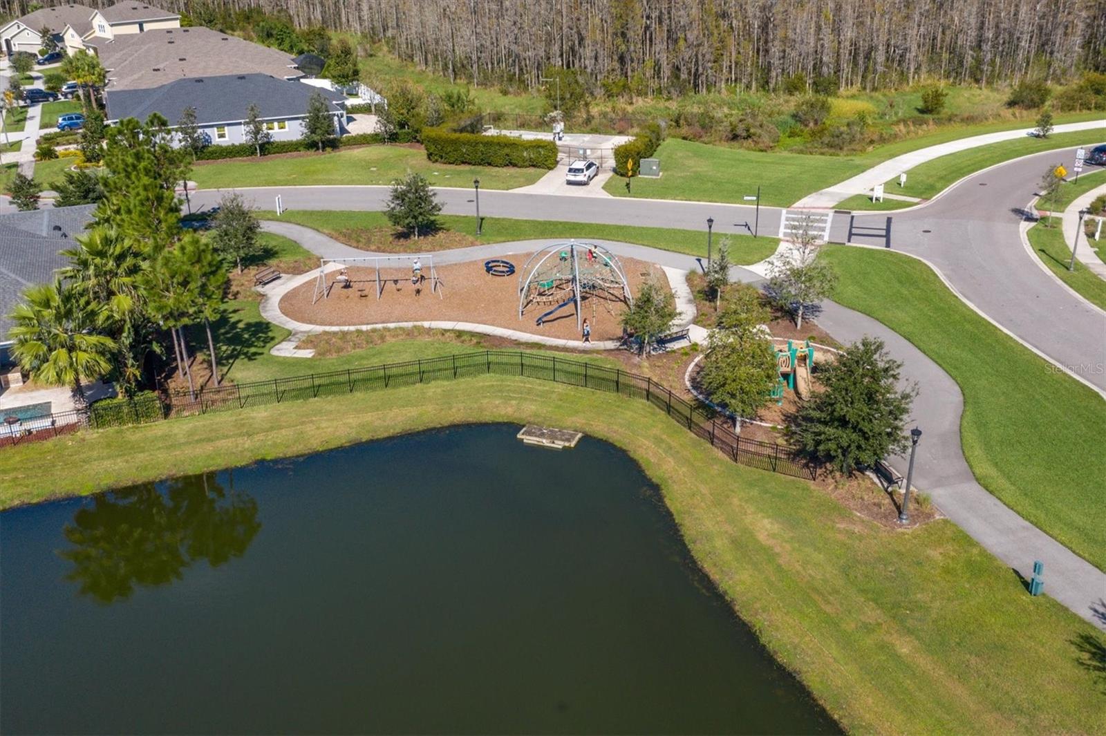 Playground
