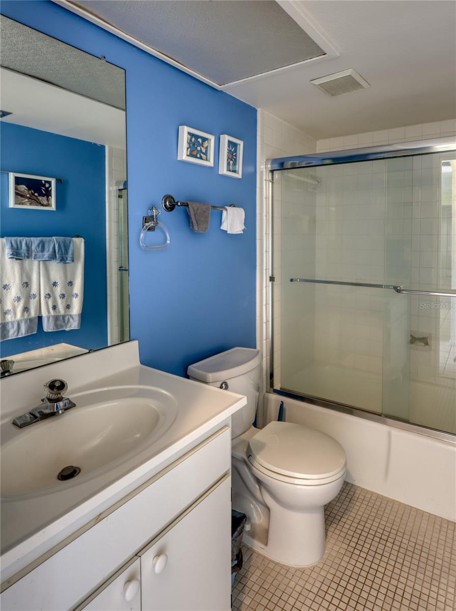 Guest Bath