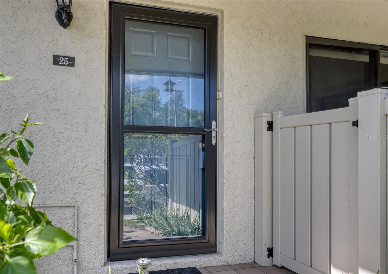 Storm Door