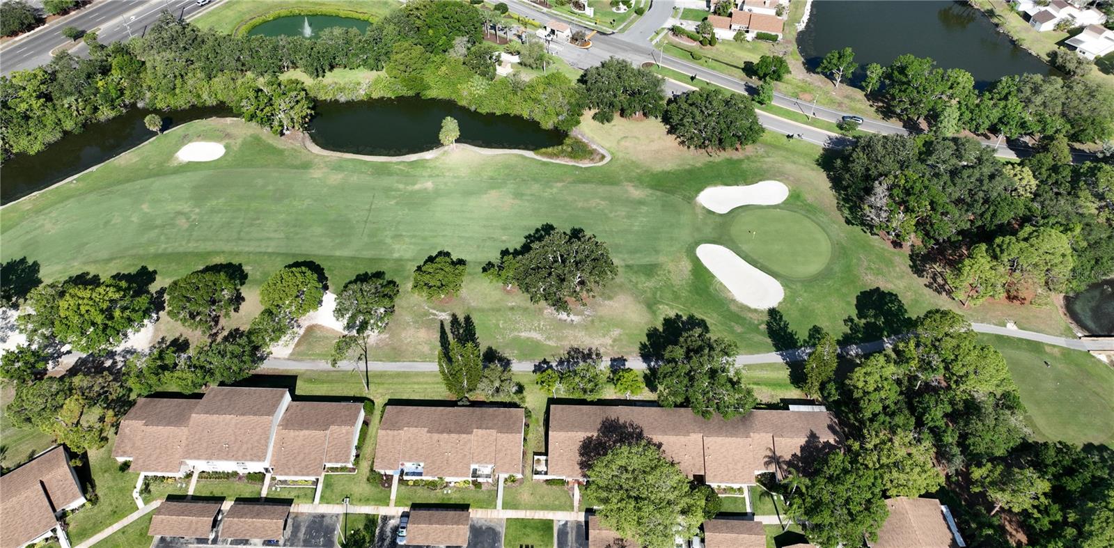 Golf in your Backyard!