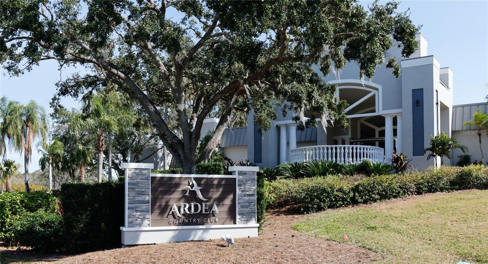 Ardea Country Club