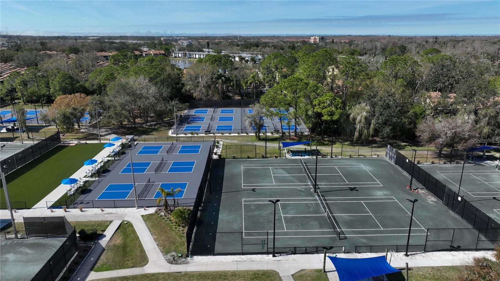 Tennis