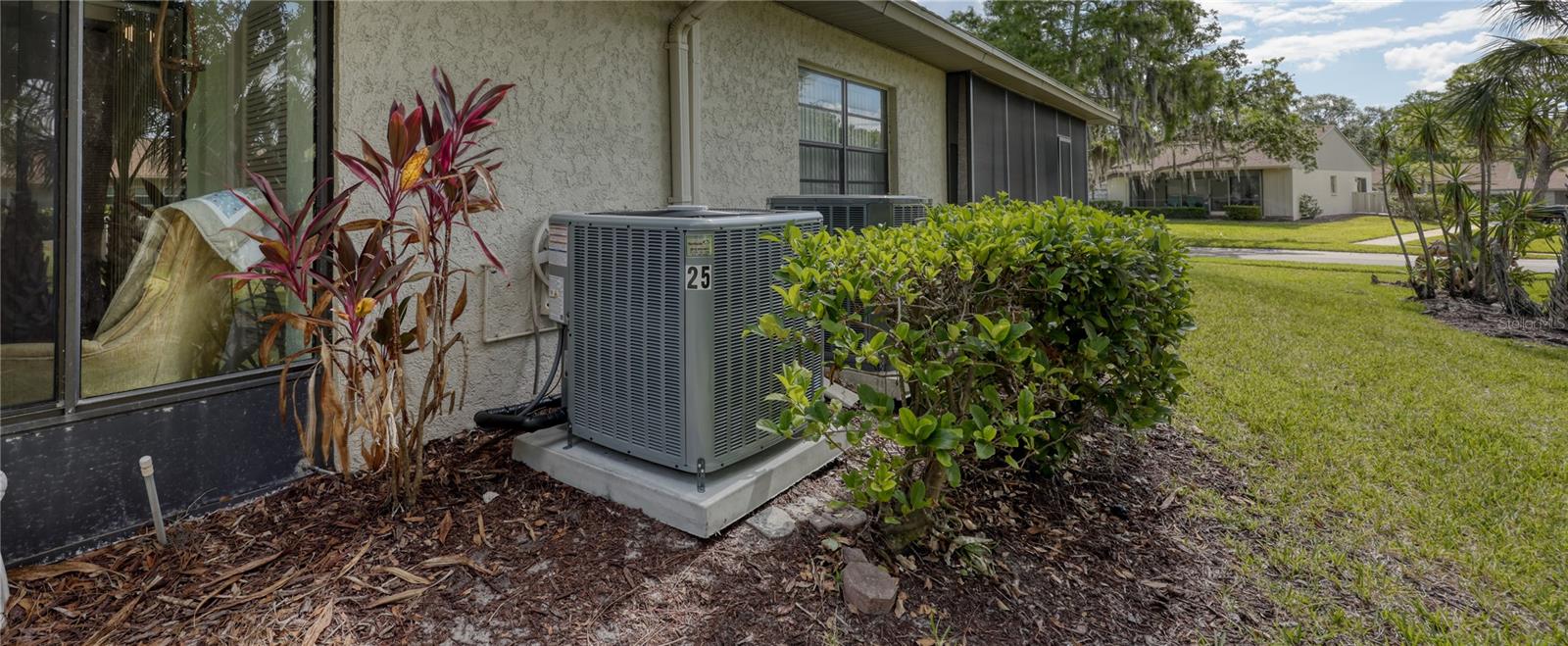 Brand New Air Conditioner