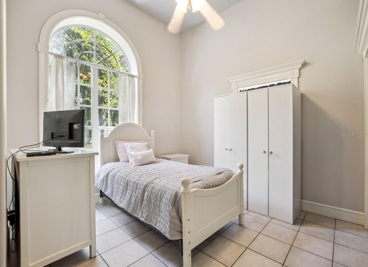 Bedroom #3