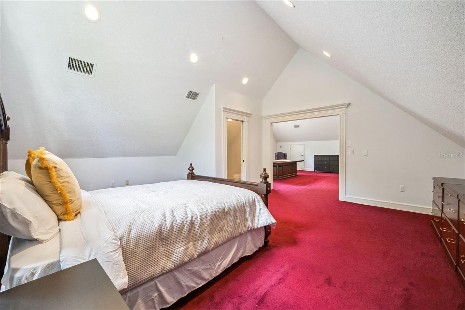Bedroom #4