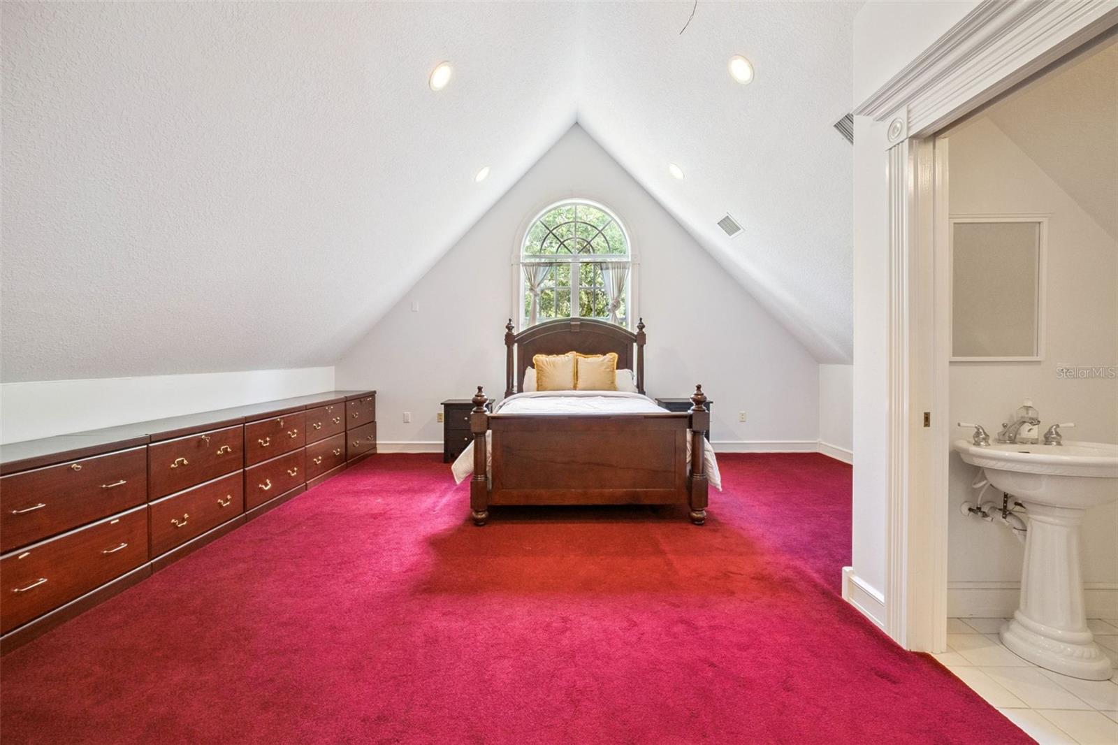 Bedroom #4
