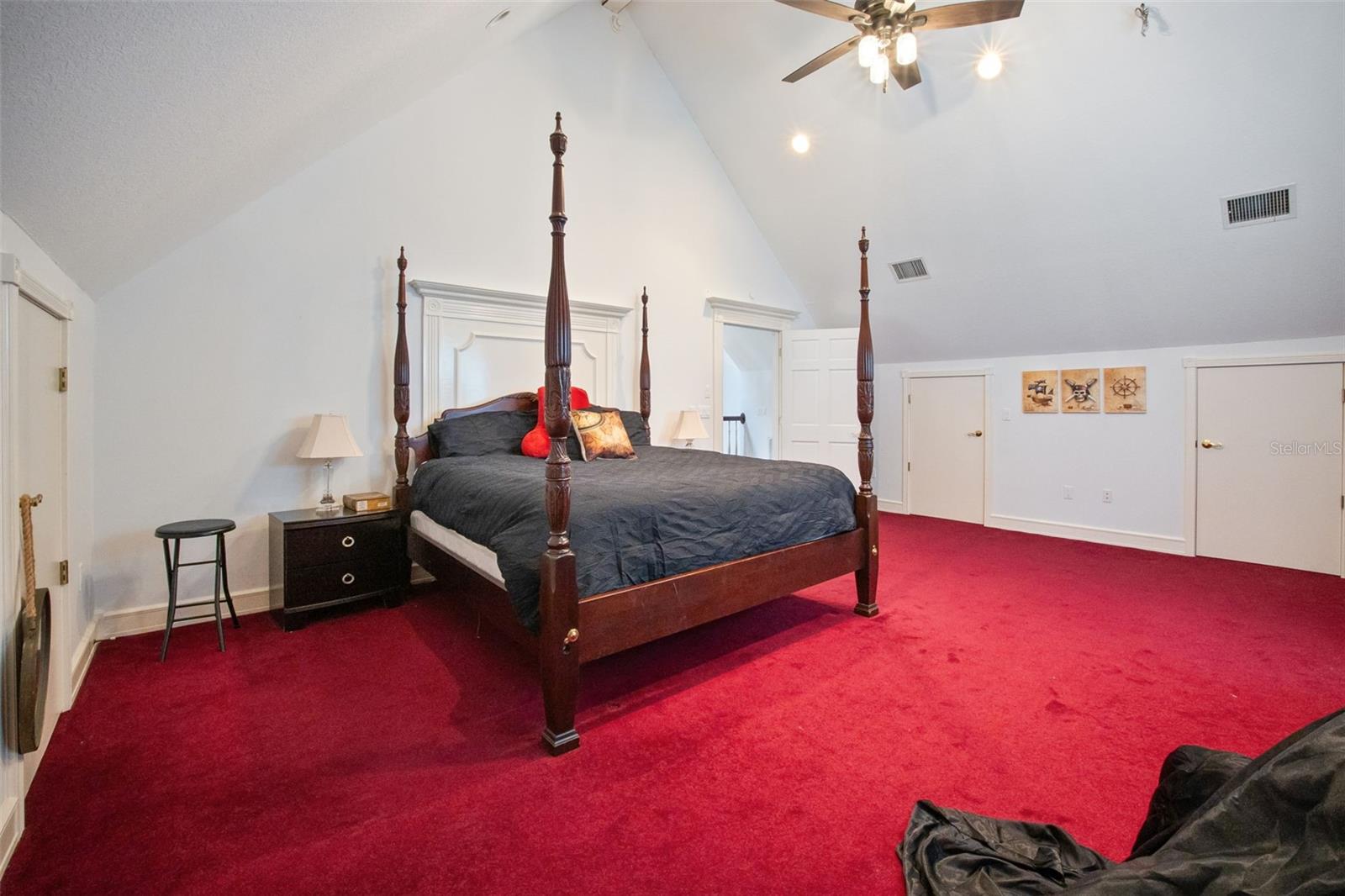Bedroom #5