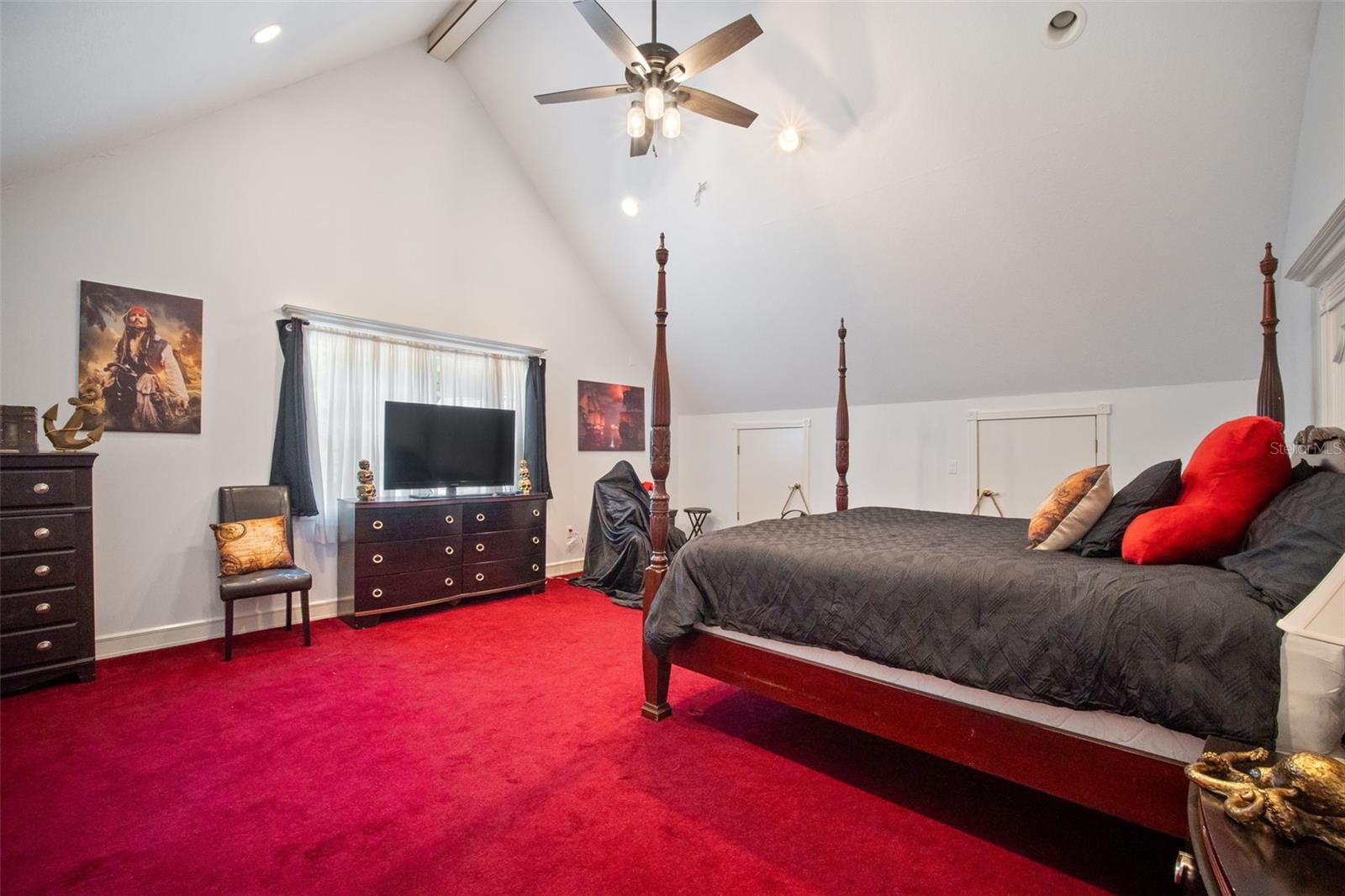 Bedroom #5