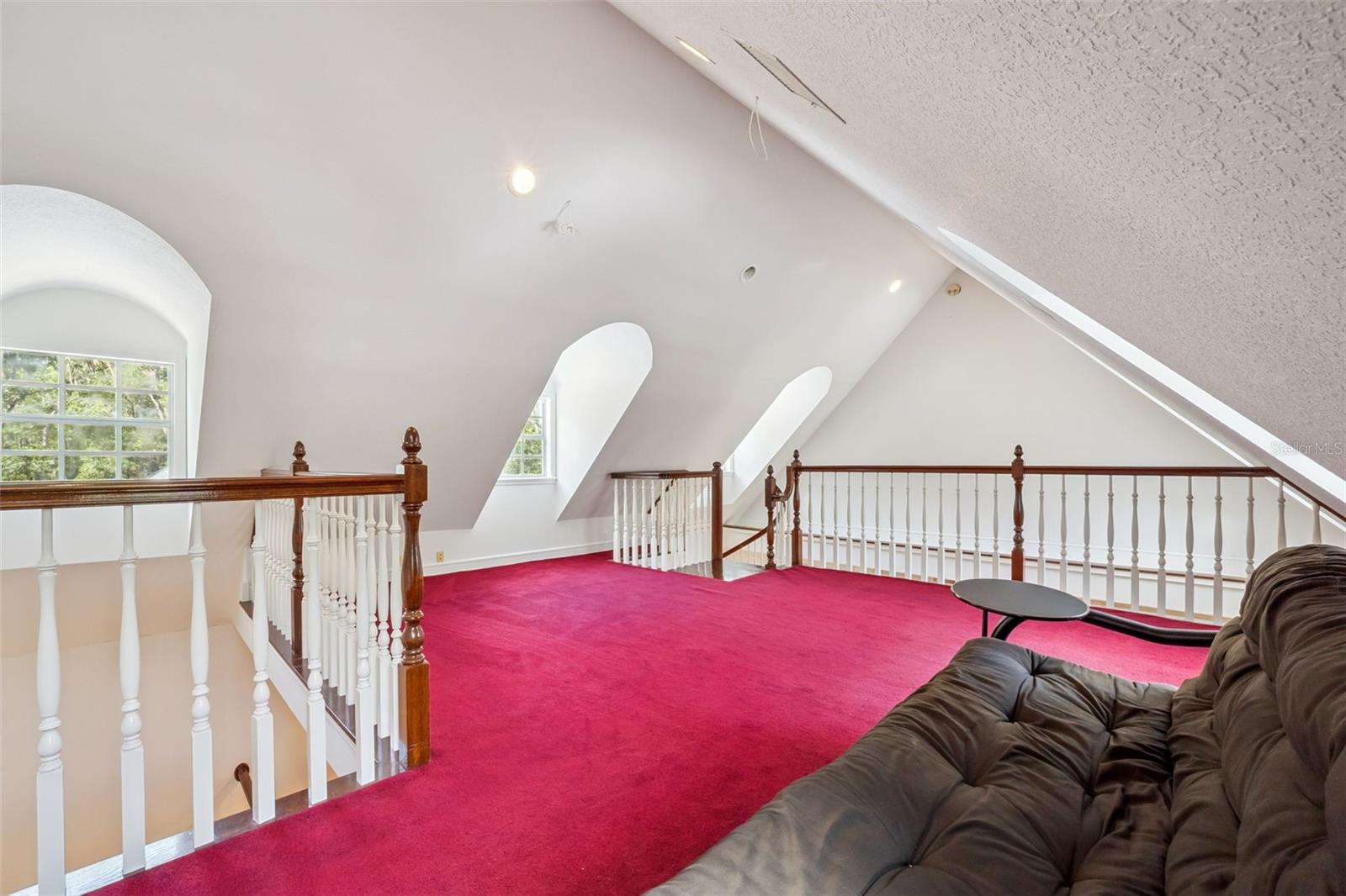 Loft/Sitting Area 3rd Floor