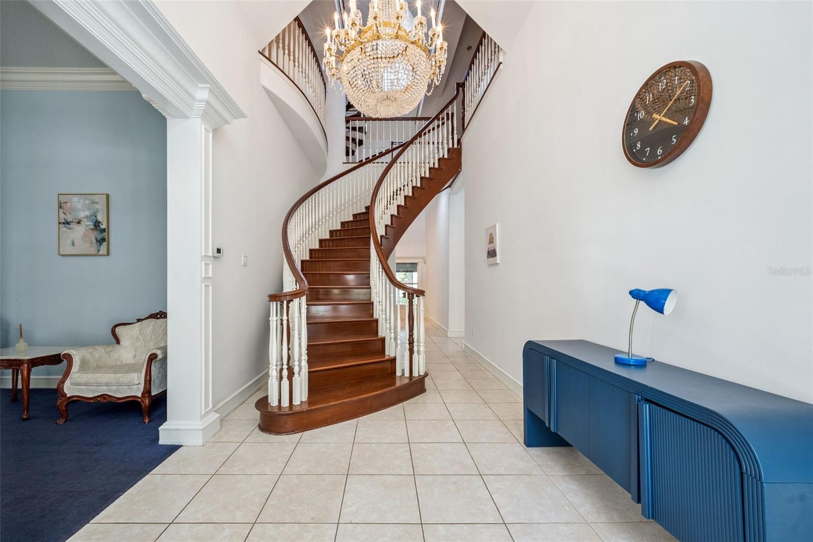 Foyer
