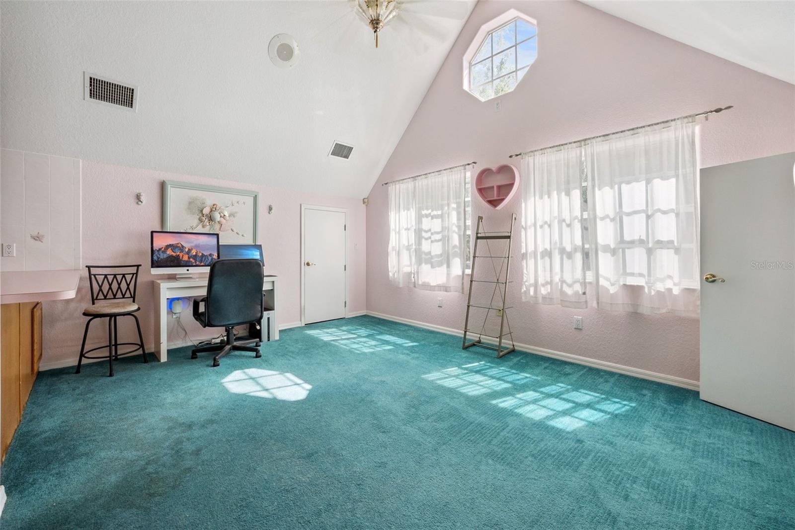 In-law/Guest Suite
