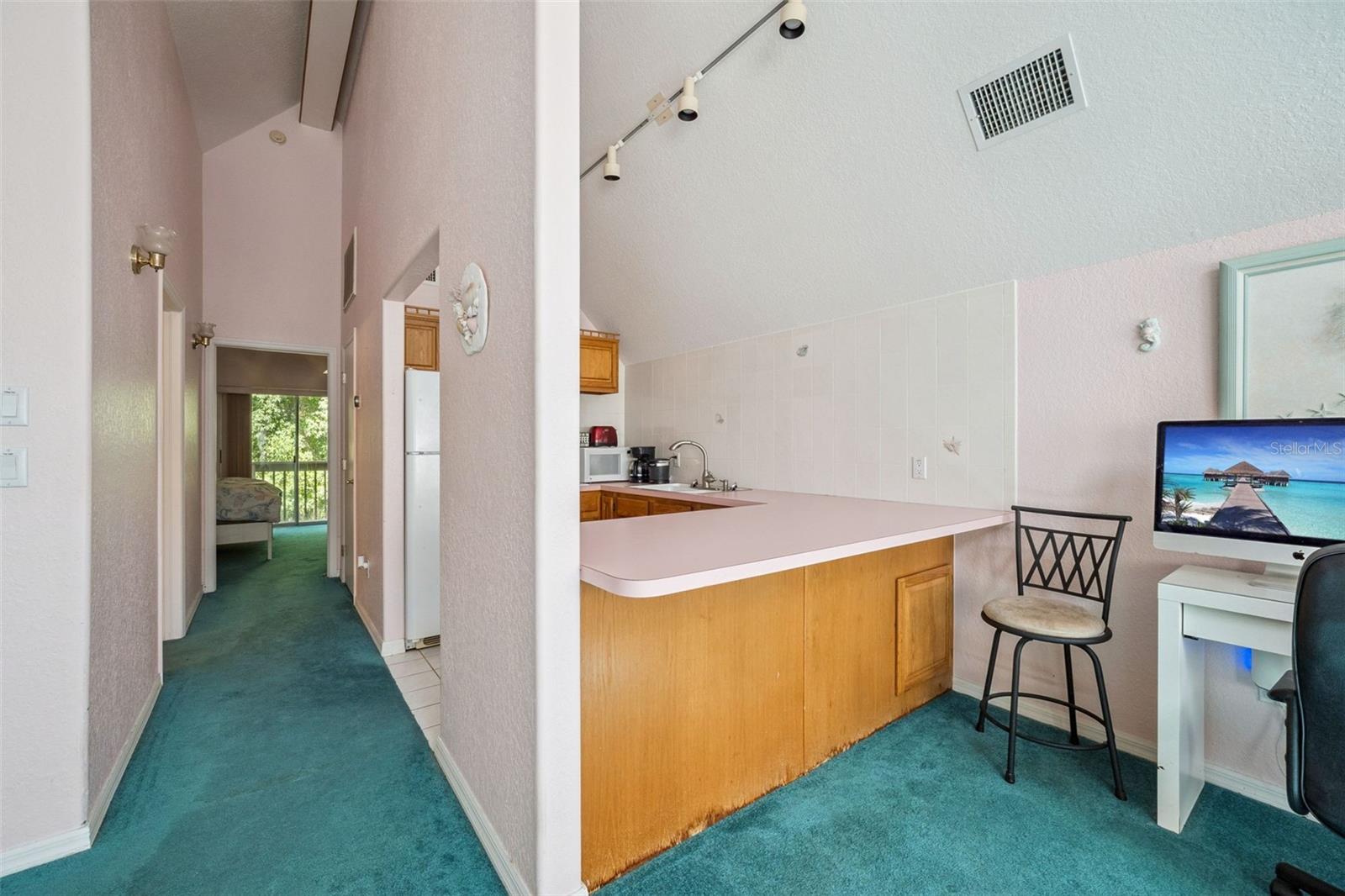 In-law/Guest Suite