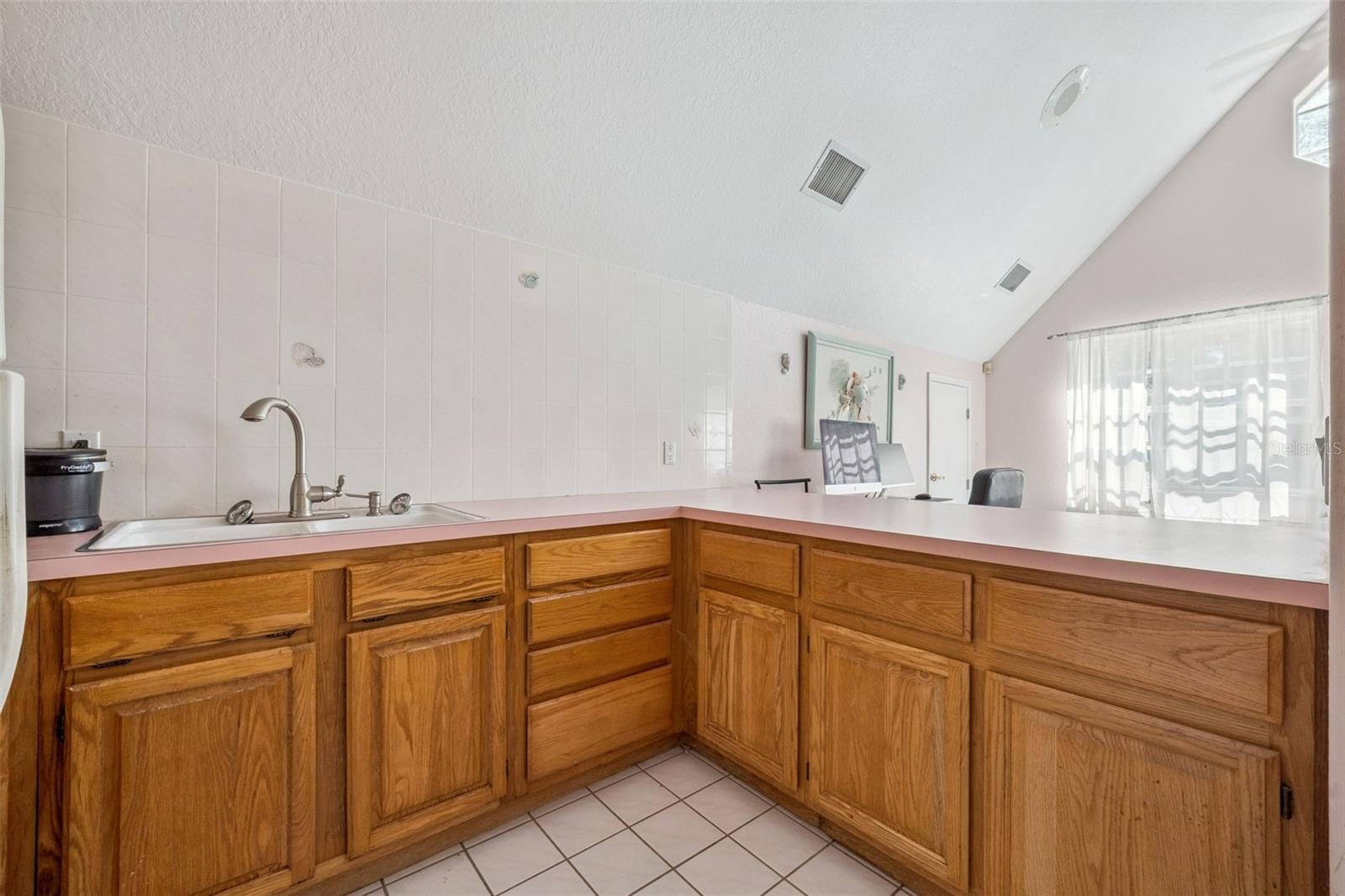 In-law/Guest Suite