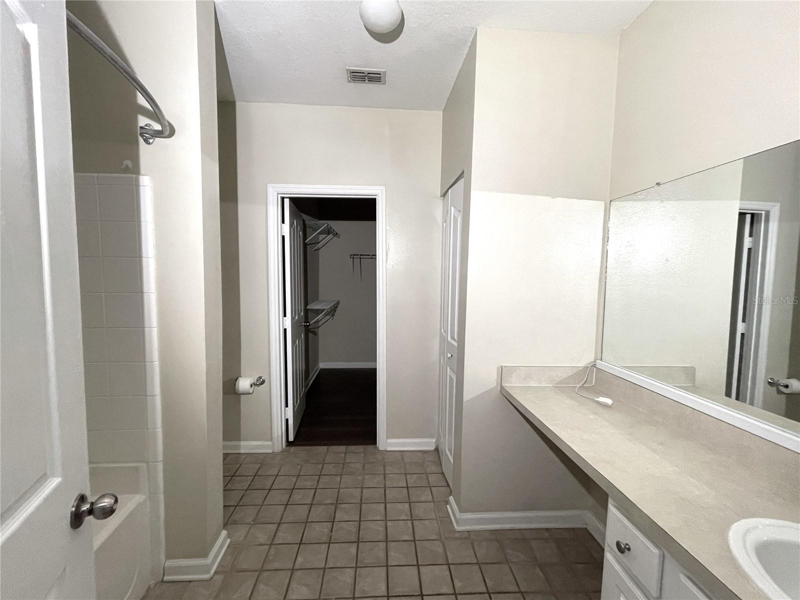 Primary Ensuite Bath