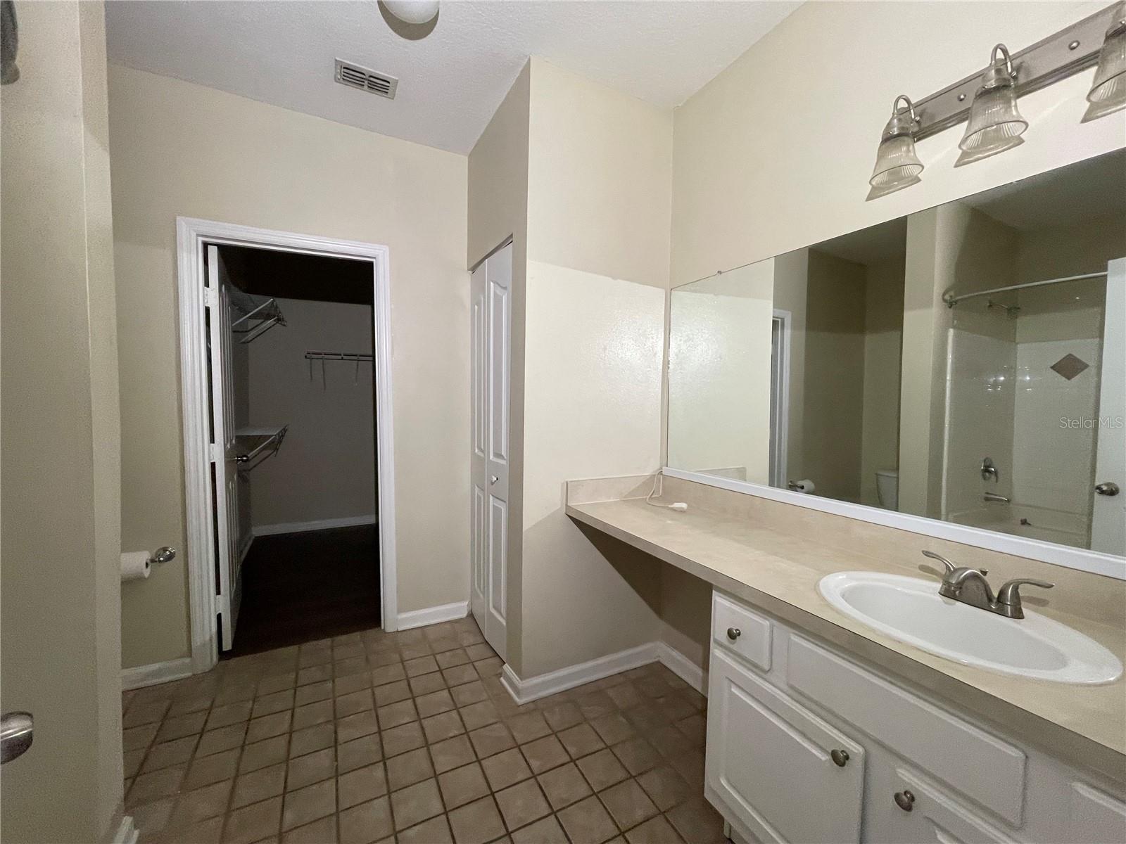 Primary Ensuite Bath