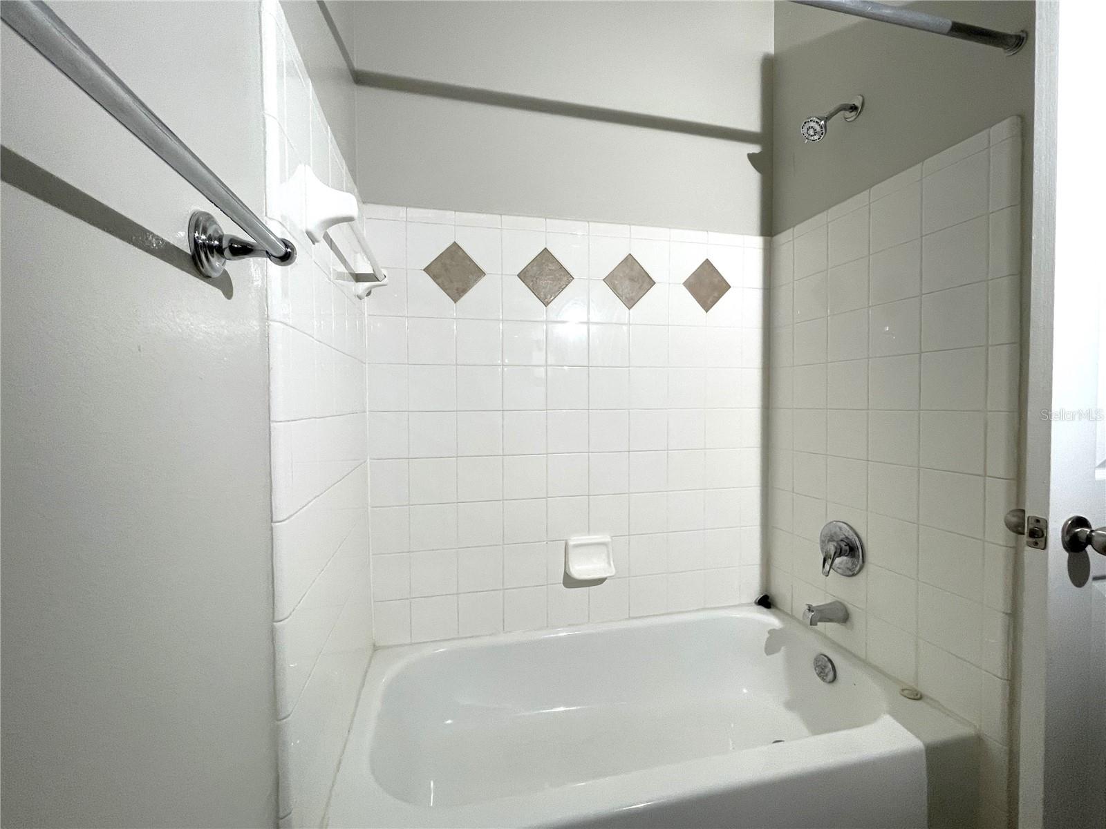 Shared Bath