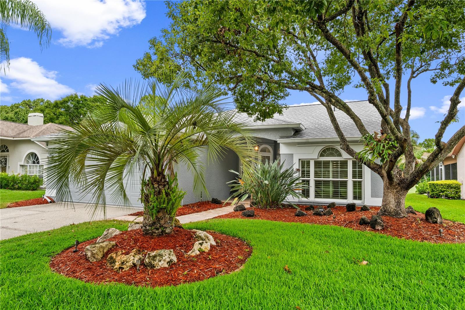 Move in Ready! Updated!