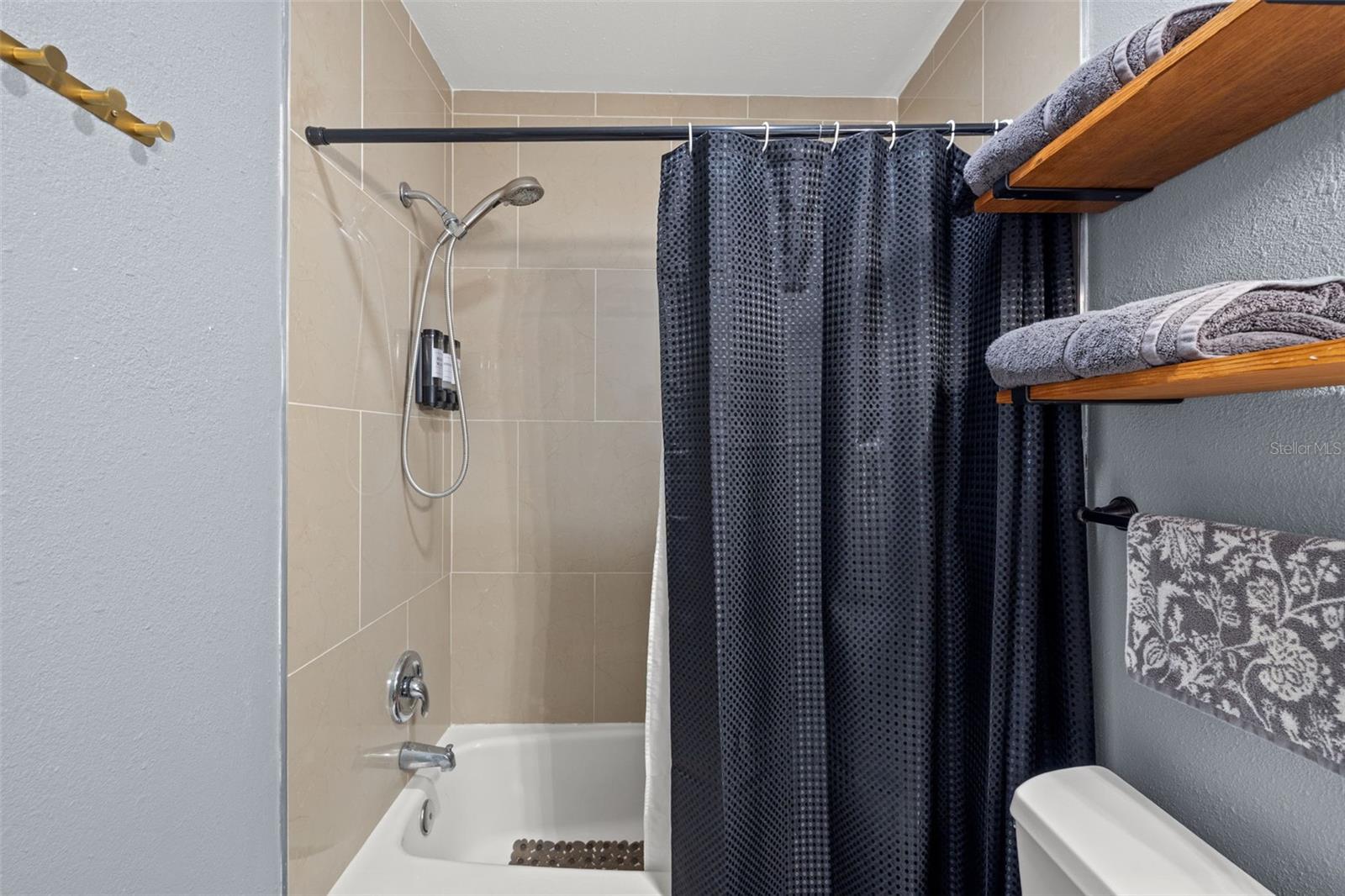 Full Bathroom 2 - In Law Suite