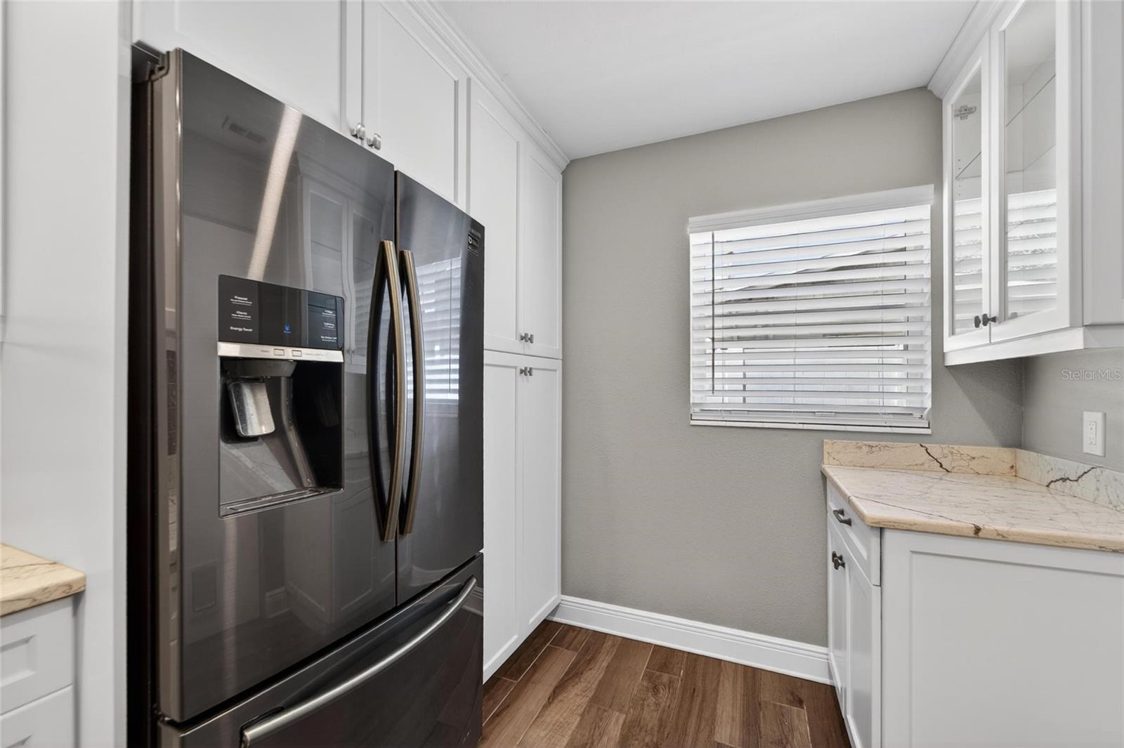Samsung Appliances