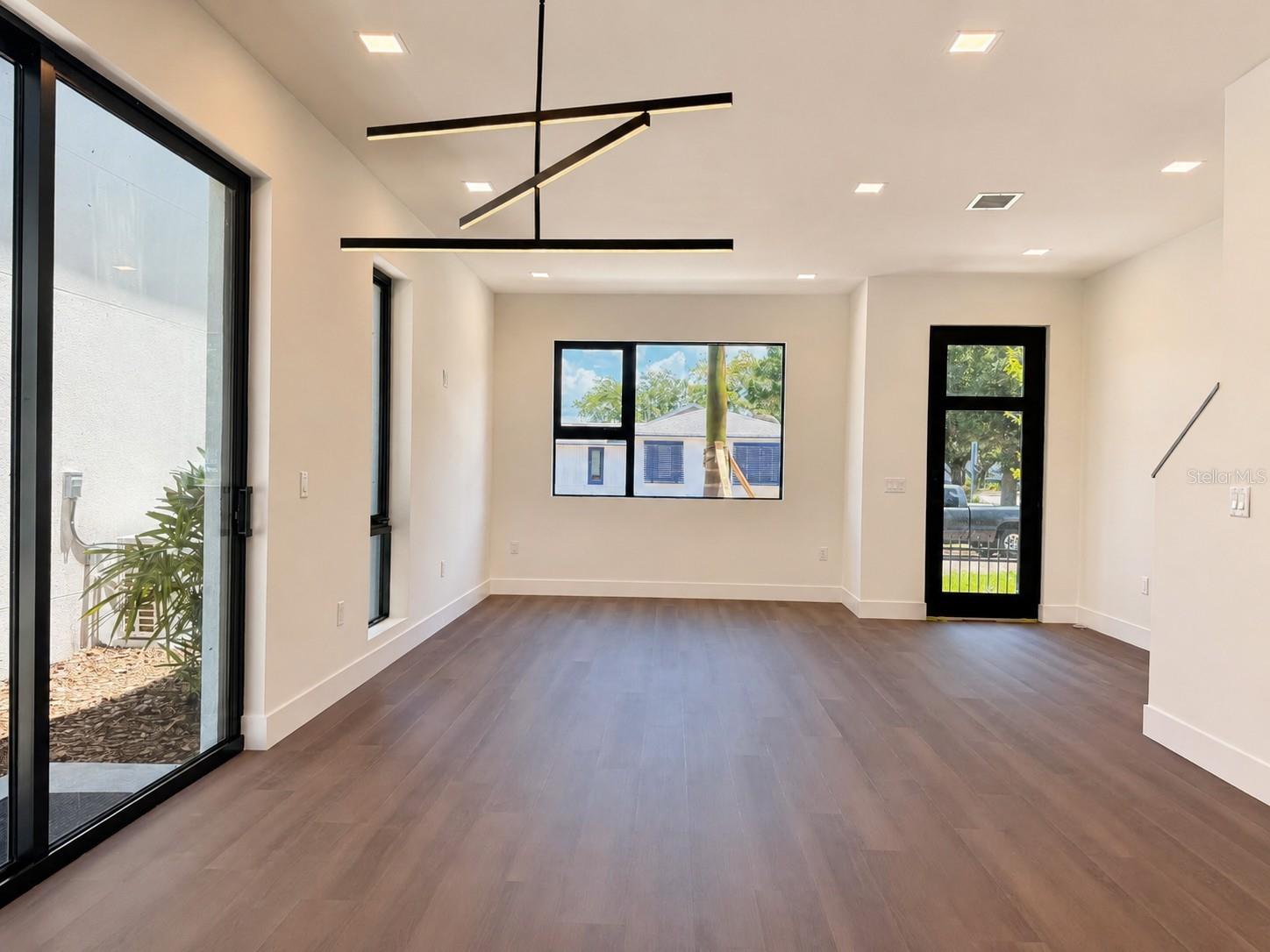 Living/Dining