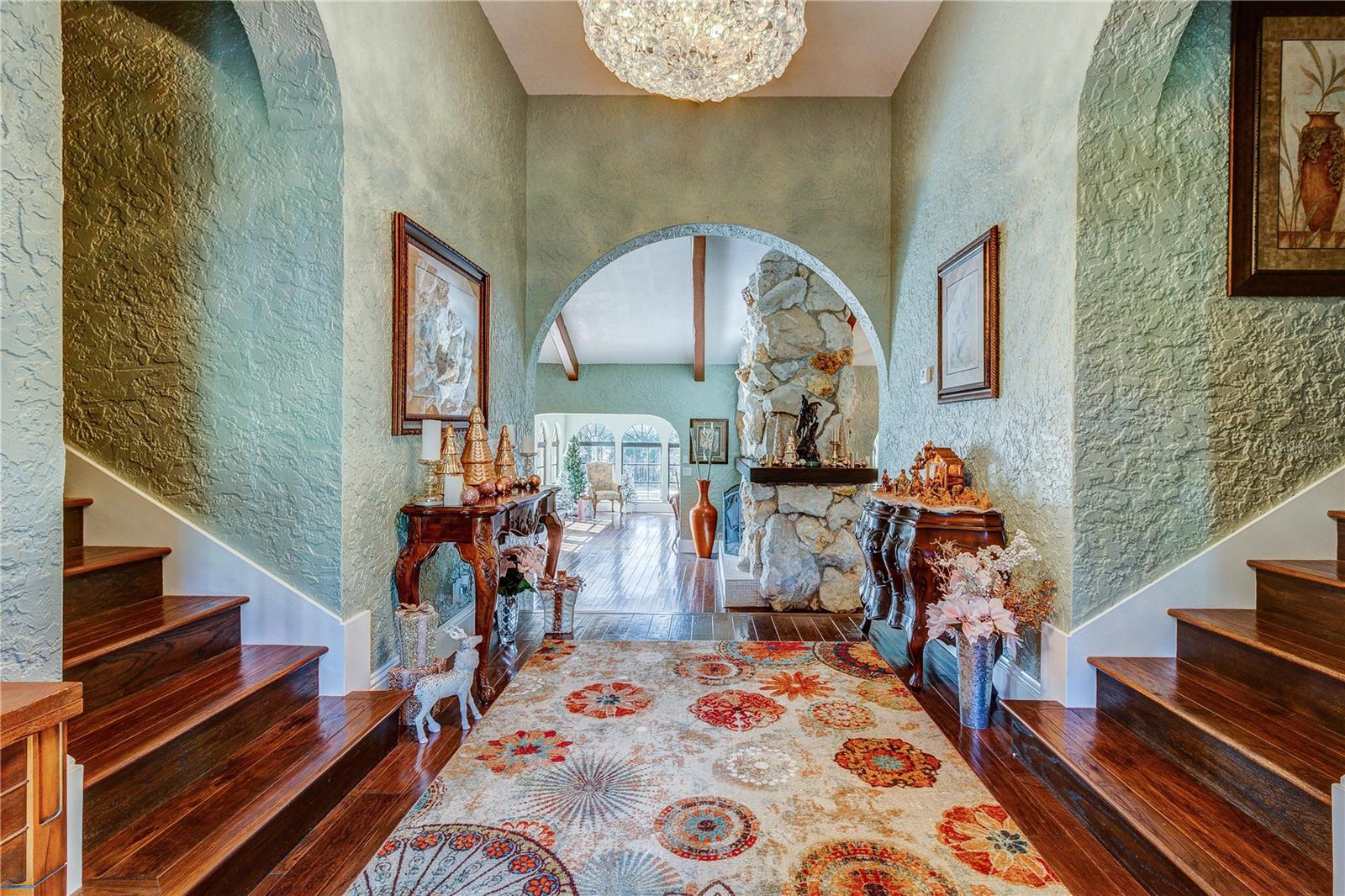 Foyer