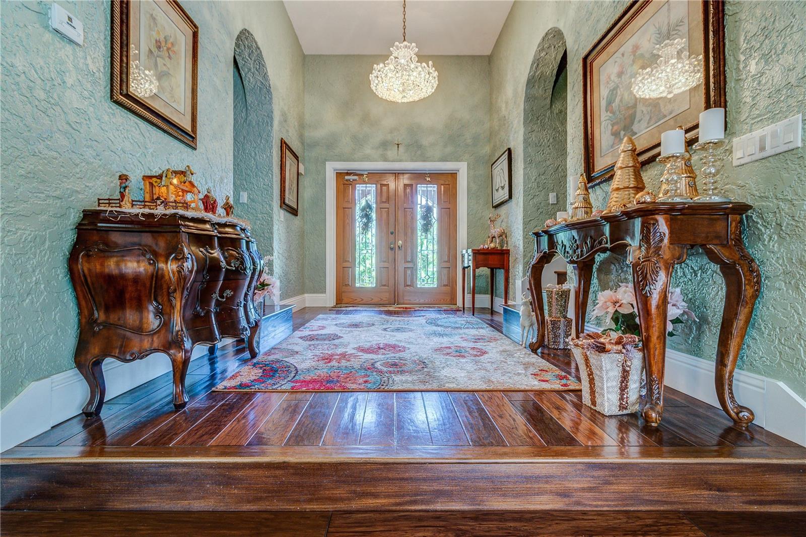 Foyer