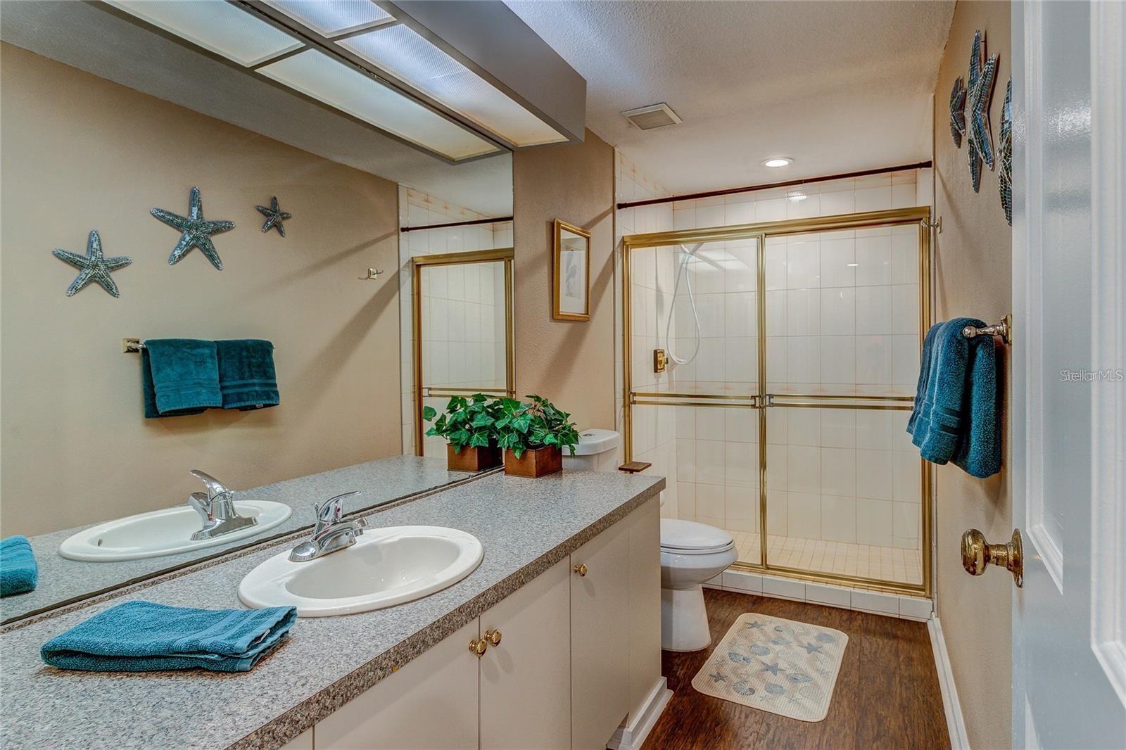 bathroom #2
