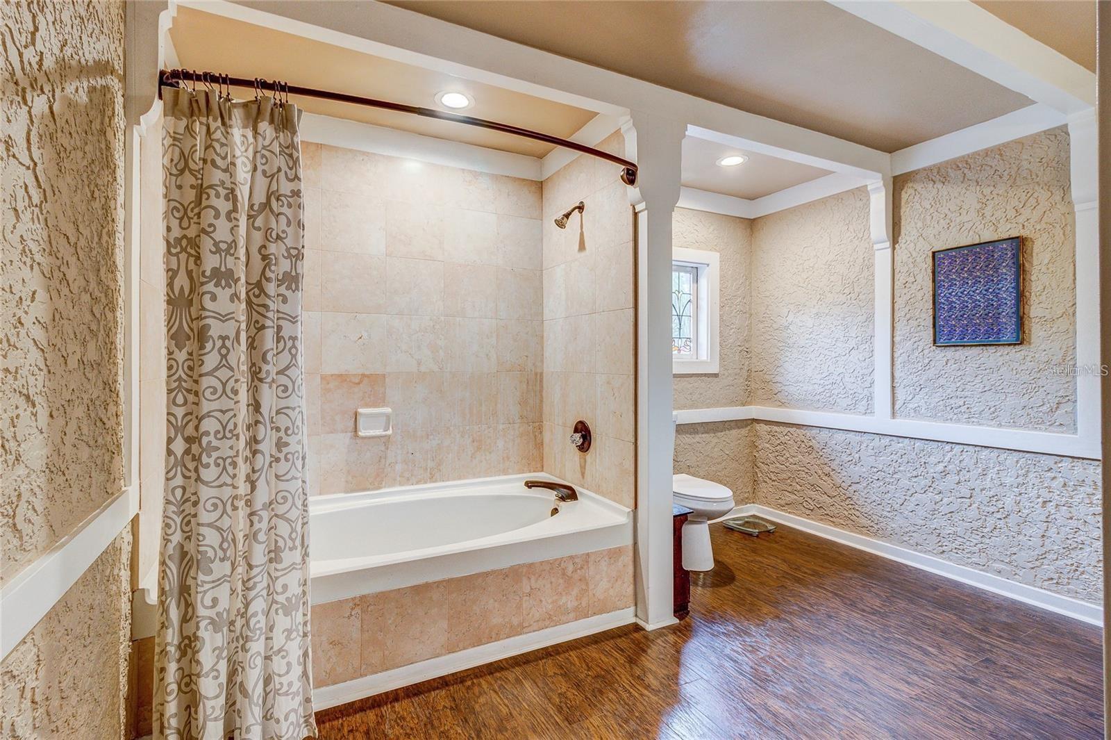 Owners bathroom #2