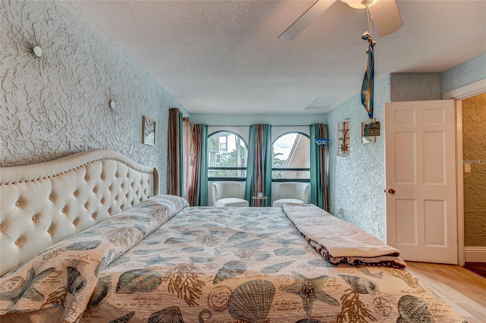 bedroom #3