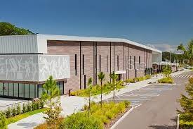 Highland Recreation Complex