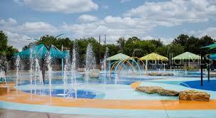 Highland Recreation Complex