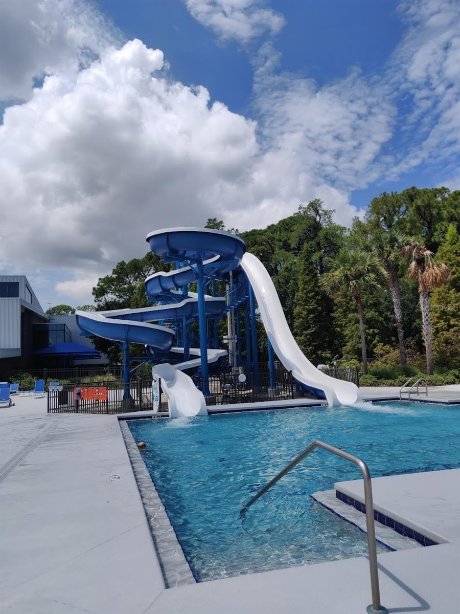Highland Recreation Complex
