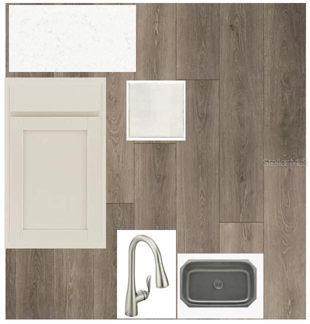 Interior Design Selections