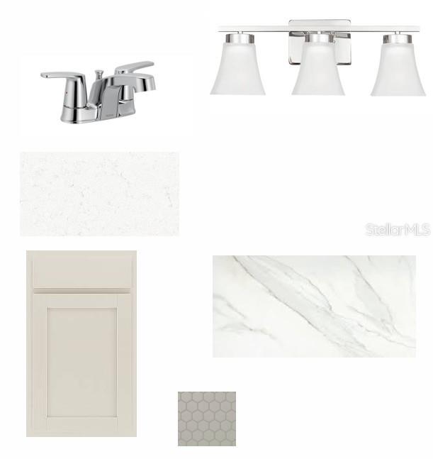 Interior Design Selections