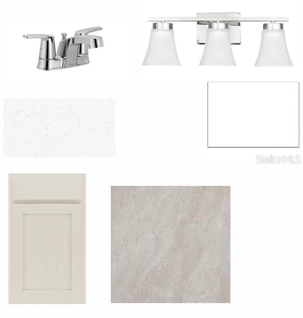 Interior Design Selections
