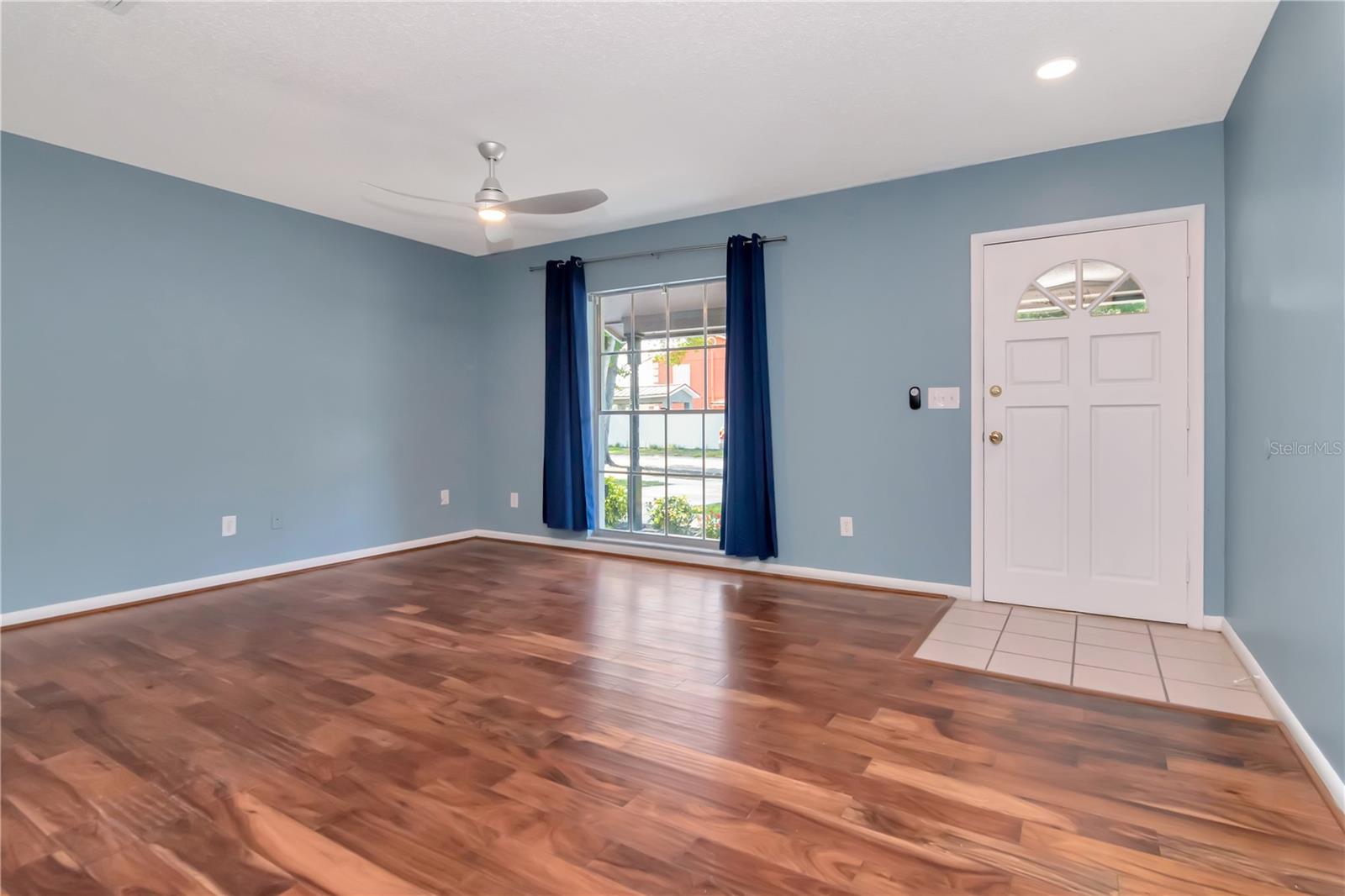 Bright and Open Living Spaces