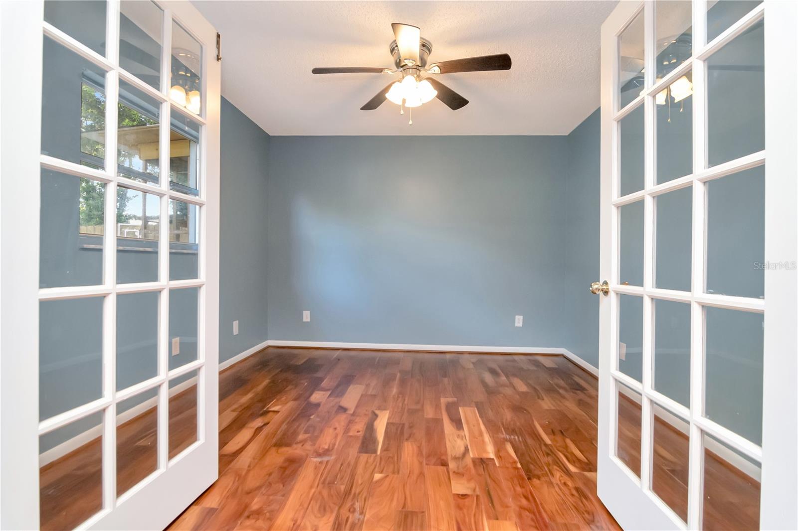 Bedroom 4 - Could Be an Office or Den