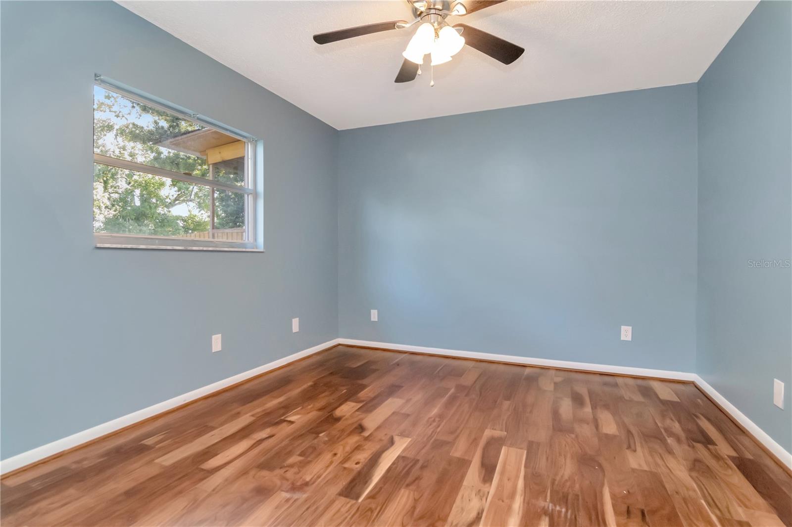 Bedroom 4 - Could Be an Office or Den