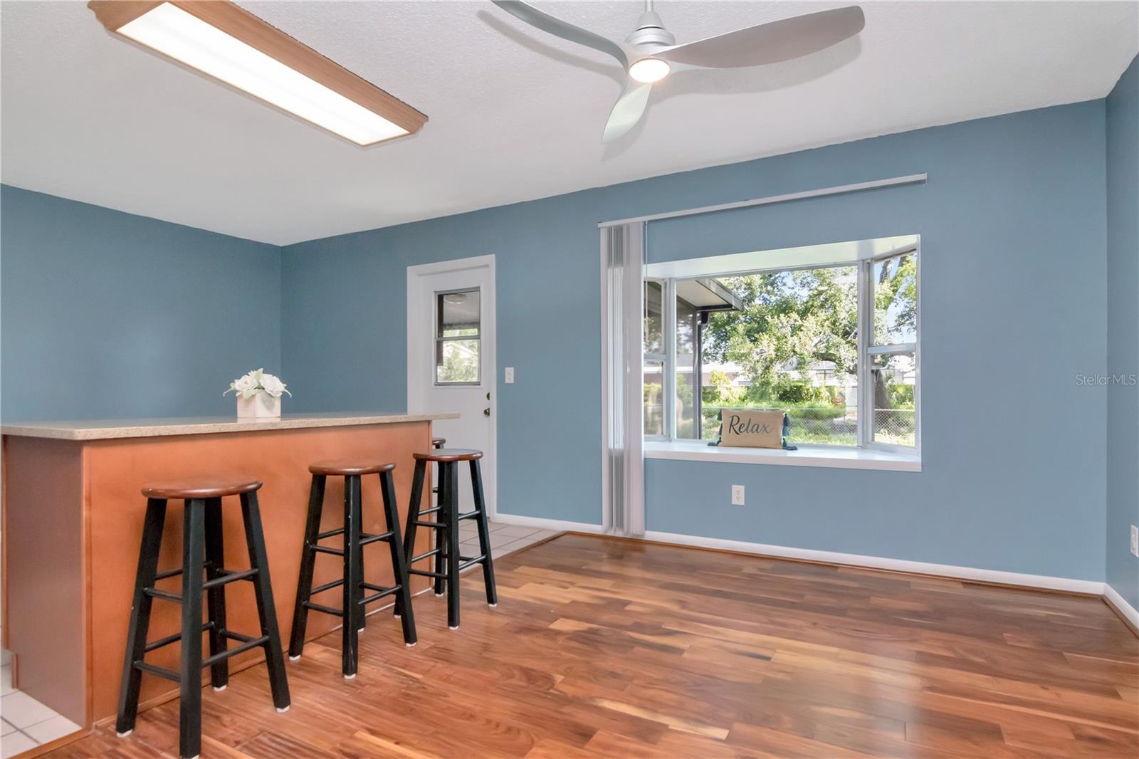 Huge Kitchen Island