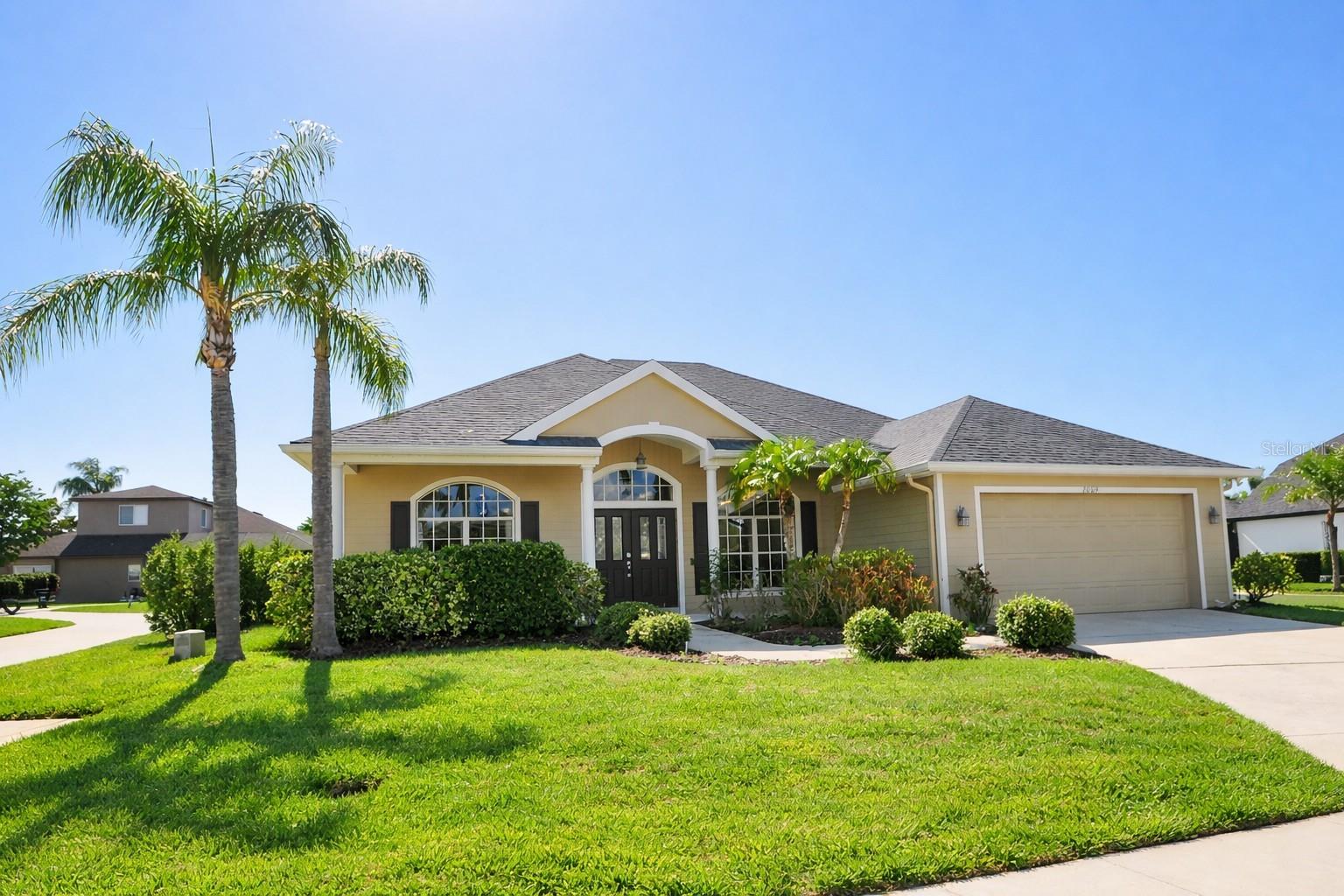 Welcome Home to 2009 Meadow Rue Ct