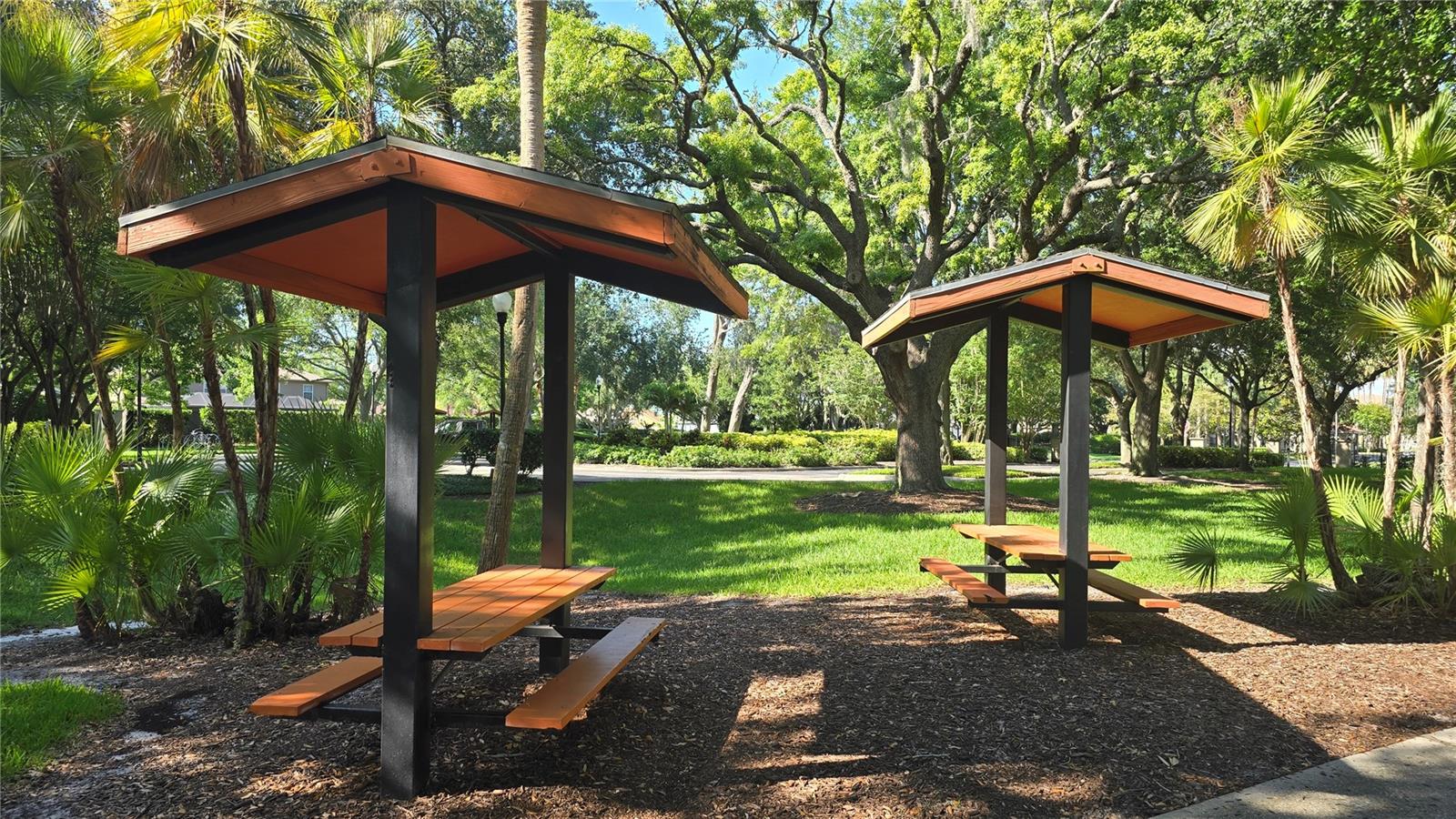 Green Ridge Park