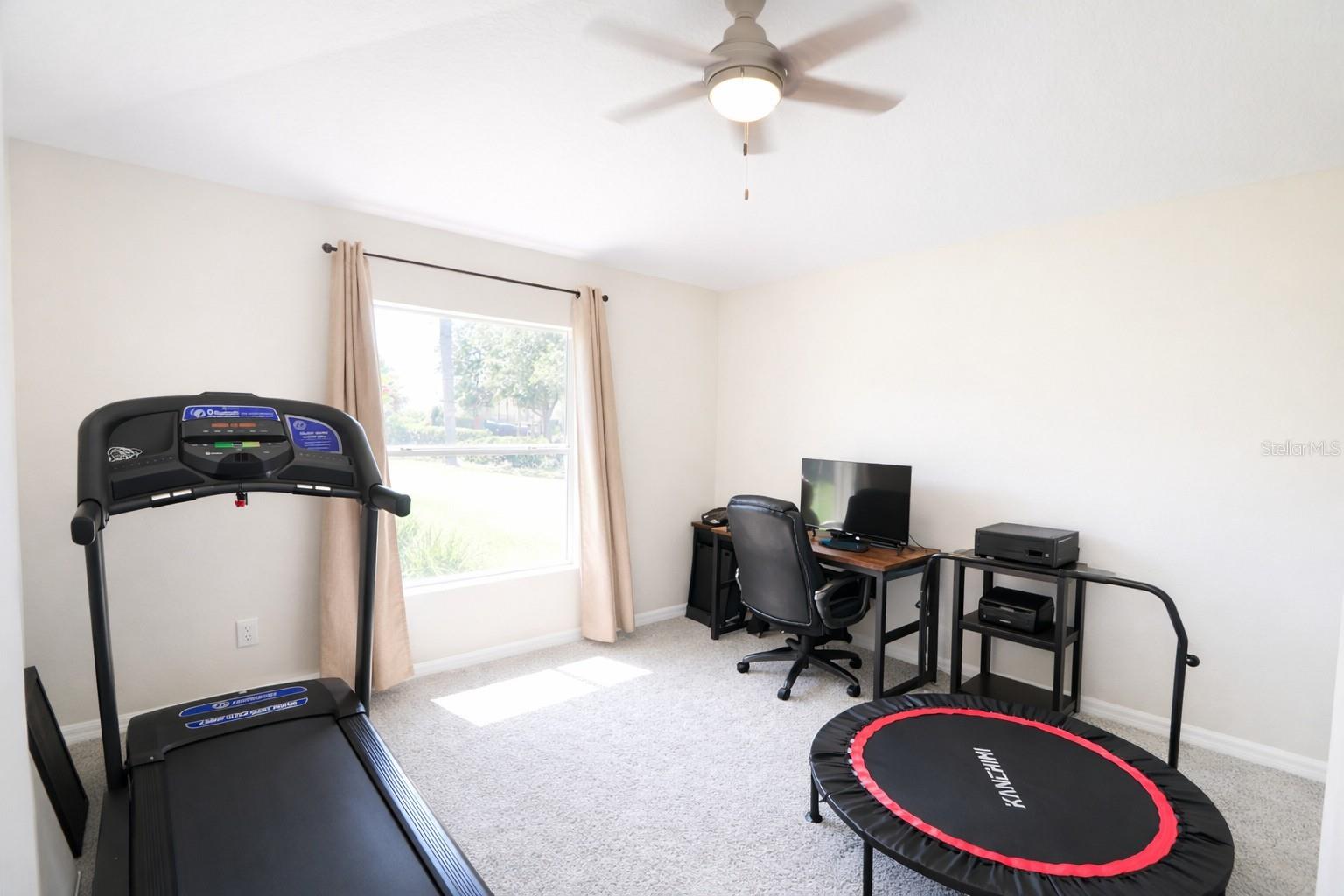 Guest Bedroom 1