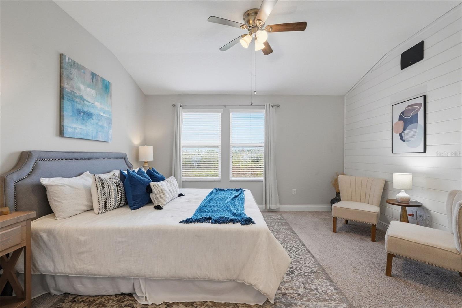 Master Suite