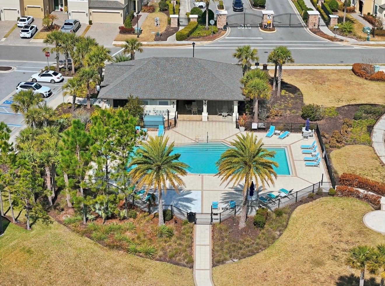 Community Pool