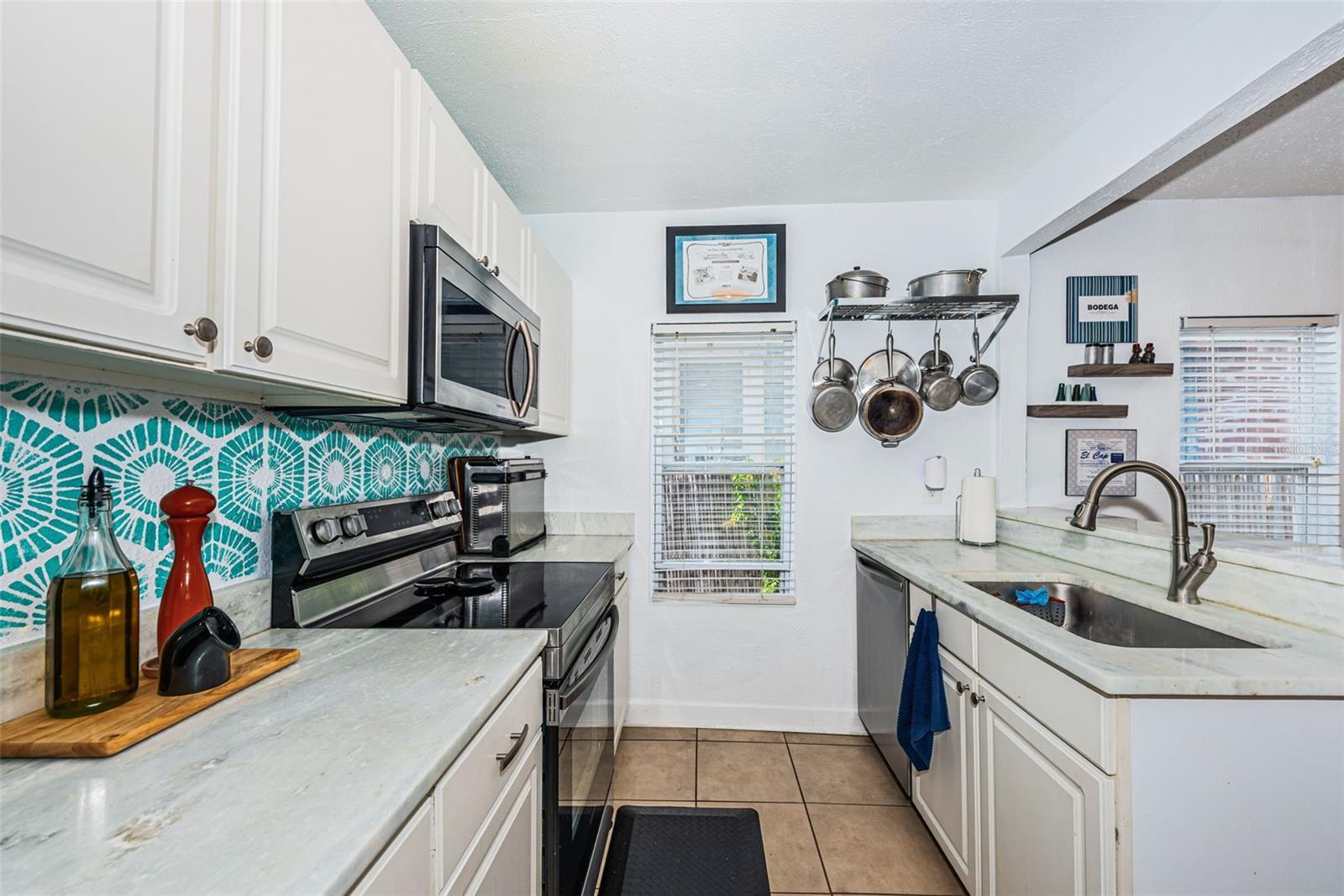 Updated kitchn